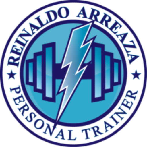 Reinaldo Arreaza - ReyTrainer