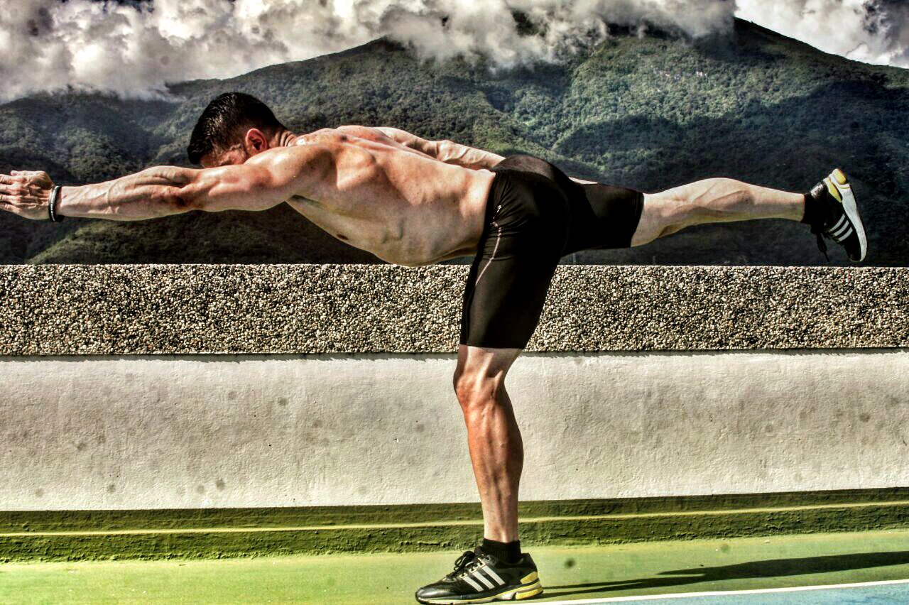 Entrenamiento